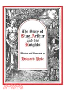 Story of King Arthur and His Knights