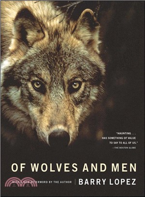 Of Wolves and Men