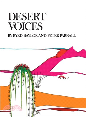 Desert Voices