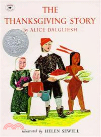 The Thanksgiving story /