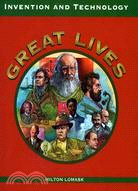 Great Lives: Invention and Technology