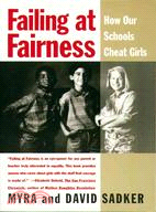Failing at Fairness: How Our Schools Cheat Girls