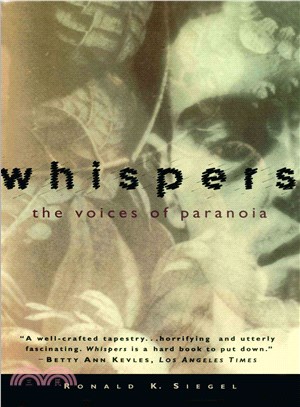 Whispers ─ The Voices of Paranoia