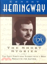 The Short Stories of Ernest Hemingway | 拾書所