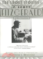 The Short Stories of F. Scott Fitzgerald ─ A New Collection