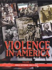 Violence in America