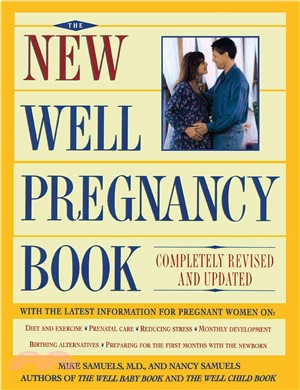 The New Well Pregnancy Book