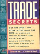 TRADE SECRETS