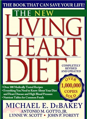 The New Living Heart Diet | 拾書所