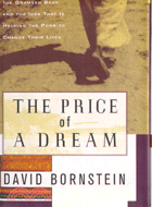 THE PRICE OF A DREAM