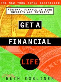 GET A FINANCIAL LIFE