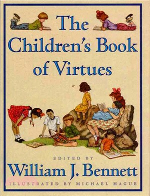 The Children's Book of Virtues | 拾書所