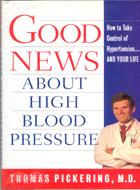 GOOD NEWS ABOUT HIGH BLOOD PRESSURE: EVERYTHING YOU
