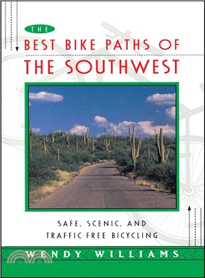 The Best Bike Paths of the Southwest: Safe, Scenic and Traffic-free Bicycling