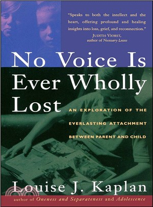 No Voice Is Ever Wholly Lost