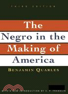 The Negro in the Making of America