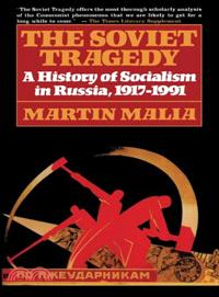 The Soviet Tragedy