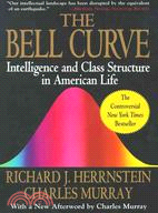 The Bell Curve ─ Intelligence and Class Structure in American Life