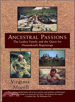 Ancestral Passions