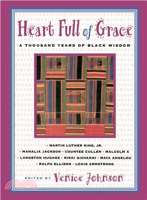 Heart Full of Grace: A Thousand Years of Black Wisdom