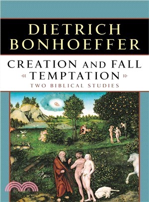 Creation and Fall/Temptation ─ Two Biblical Studies