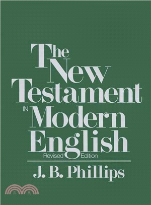 New Testament in Modern English