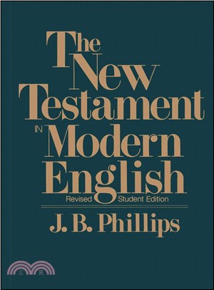 New Testament in Modern English