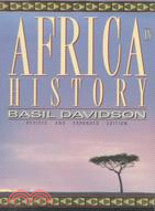 Africa in History: Themes and Outlines