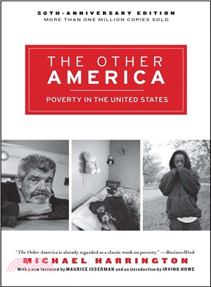 The Other America ─ Poverty in the United States