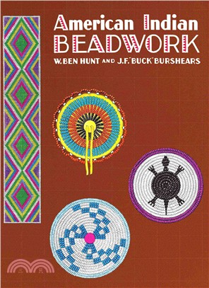 American Indian Beadwork