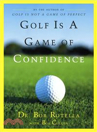 Golf Is a Game of Confidence