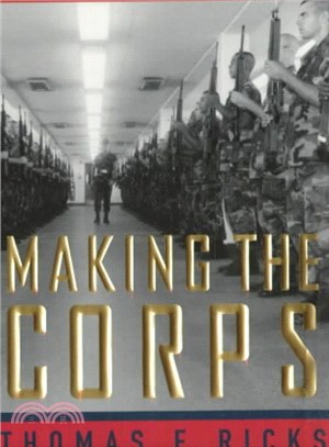 MAKING THE CORPS: 61 MEN CAME TO PARIS ISLAND TO BEC