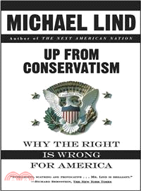 Up from Conservatism