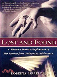 Lost and Found