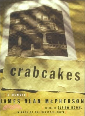 CRABCAKES: A MEMOIR