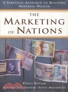 The marketing of nations :a ...