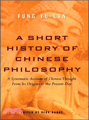 A short history of Chinese p...