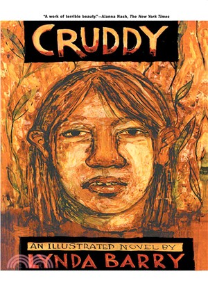 Cruddy | 拾書所