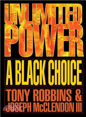 Unlimited Power ─ A Black Choice