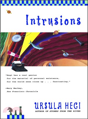 Intrusions