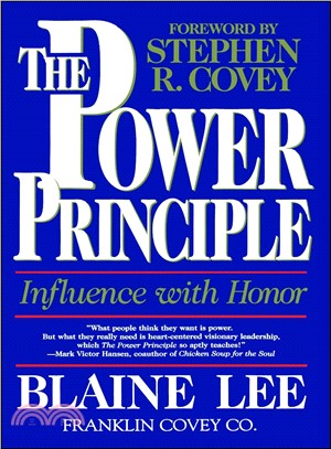 The Power Principle: Influence With Honor