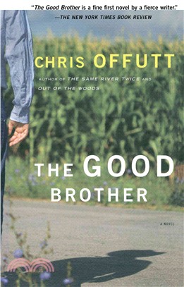 The Good Brother | 拾書所