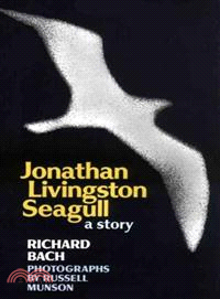 Jonathan Livingston Seagull | 拾書所