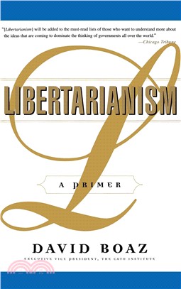 Libertarianism: A Primer