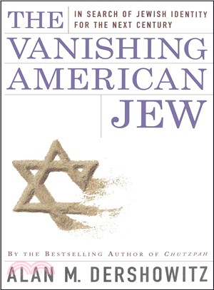 The Vanishing American Jew