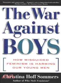 The War Against Boys