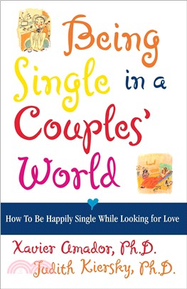 Being Single in a Couples' World