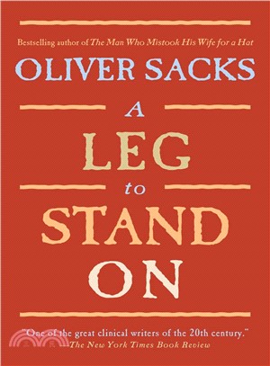 A Leg to Stand on