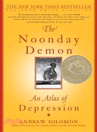 The Noonday Demon :An Atlas ...