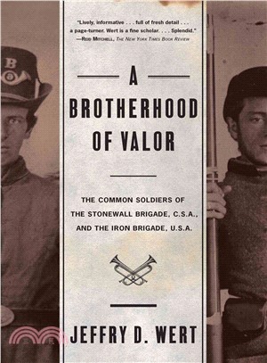 A Brotherhood of Valor